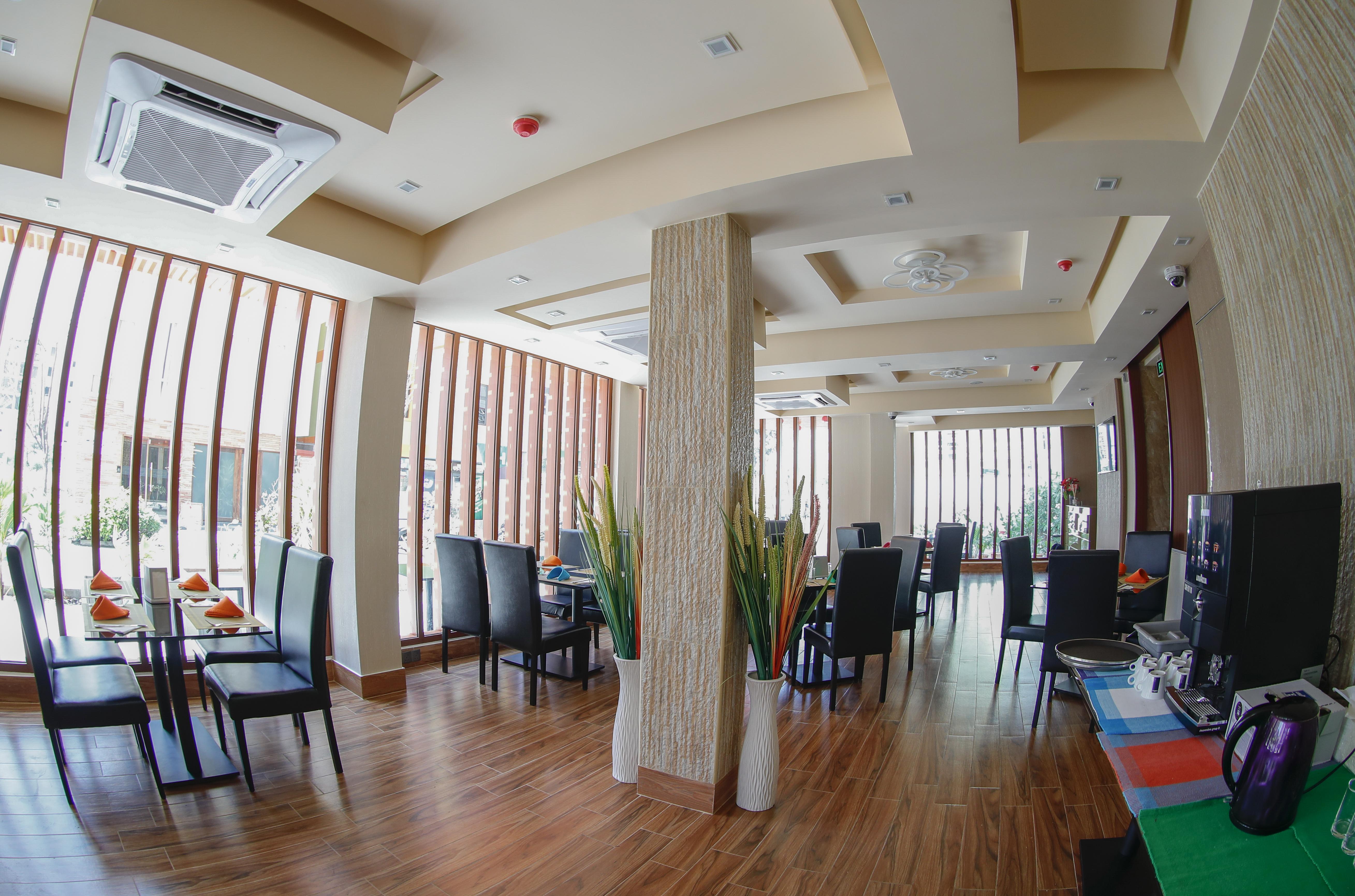 Three Inn Hulhumale Ngoại thất bức ảnh
